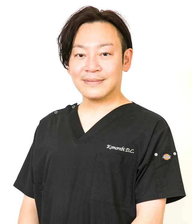 院長 山田 泰史