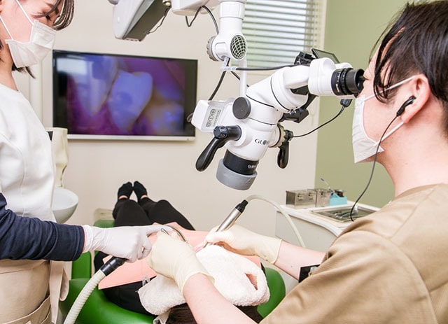 院長 山田 泰史