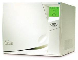 欧州新基準 高圧蒸気滅菌器