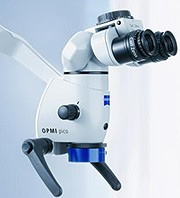 マイクロスコープ